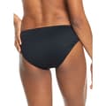Miniatyrbillede 2 af 5: Roxy Bikini Bund Rib Love The Comber Sort S Kvinde