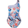 Miniatyrbillede 2 af 2: Pepe Jeans Badedragt Leaf Asy Flerfarvet S Kvinde