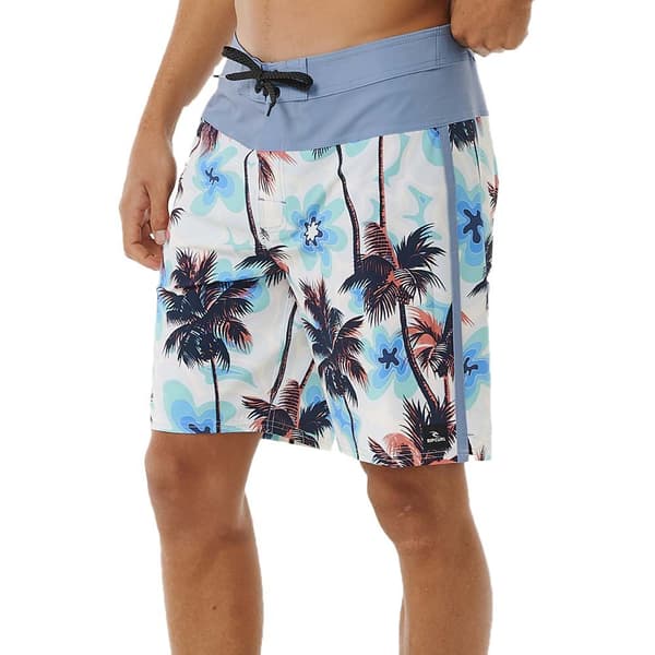 Rip Curl Svømmeshorts Mirage Mason Barrel Killa Flerfarvet 28 Mand