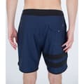 Miniatyrbillede 2 af 5: Hurley Svømmeshorts Phanto Block Party 18´´ Sort 32 Mand