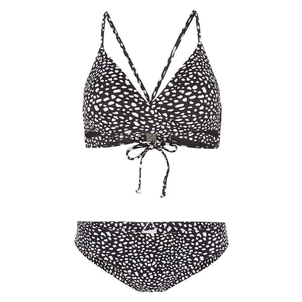 O´neill Bikini N08304 Baay Maoi Svart 40 Kvinna