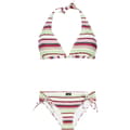 Miniatyrbillede 1 af 2: Protest Bikini Admirer 24 Halter Flerfarvet M / C Kvinde
