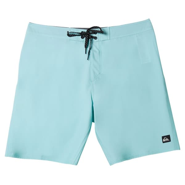 Quiksilver Badbyxor Aqybs03633 Surf Silk Vit 34 Man