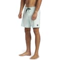 Miniatyrbild 5 av 6: Quiksilver Badbyxor Aqybs03633 Surf Silk Vit 34 Man