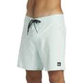 Miniatyrbild 6 av 6: Quiksilver Badbyxor Aqybs03633 Surf Silk Vit 34 Man