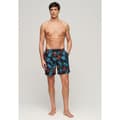 Miniatyrbild 4 av 6: Superdry Badbyxor Hawaiian Print 17´´ Flerfärgad S Man