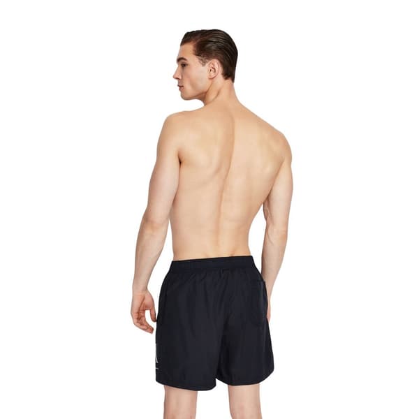 Armani Exchange Badbyxor 953034 Blå XL Man