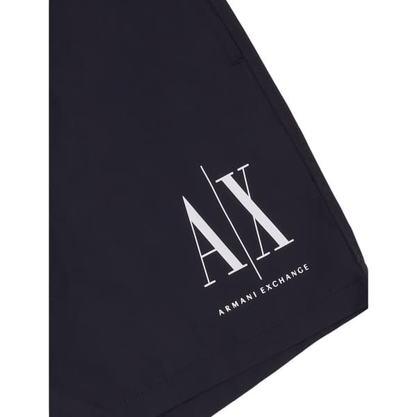 Armani Exchange Badbyxor 953034 Blå XL Man