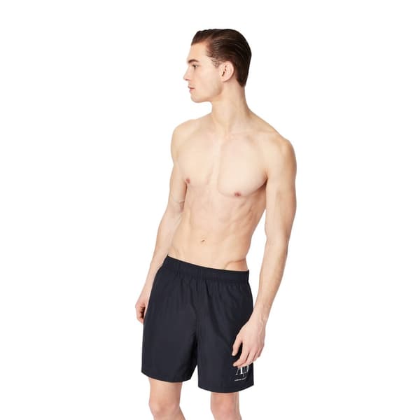 Armani Exchange Badbyxor 953034 Blå XL Man