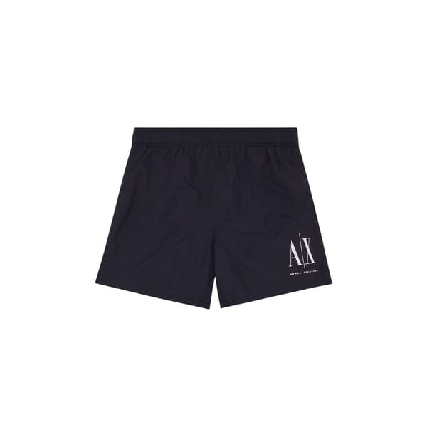 Armani Exchange Badbyxor 953034 Blå XL Man