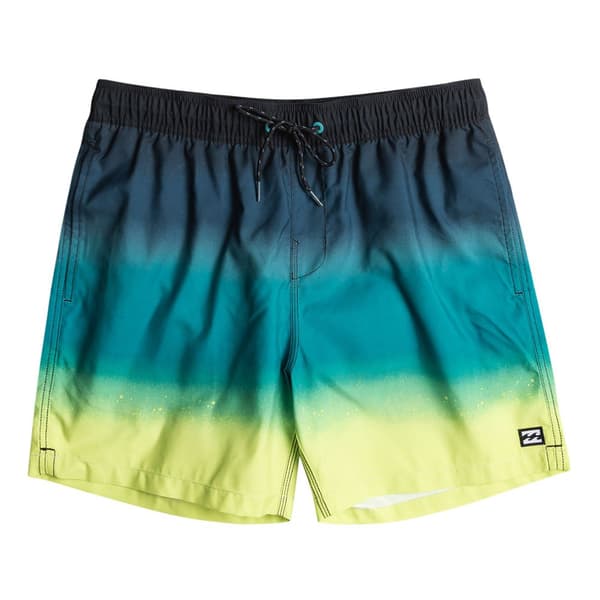 Billabong Uimahousut All Day Fade Sininen L Mies