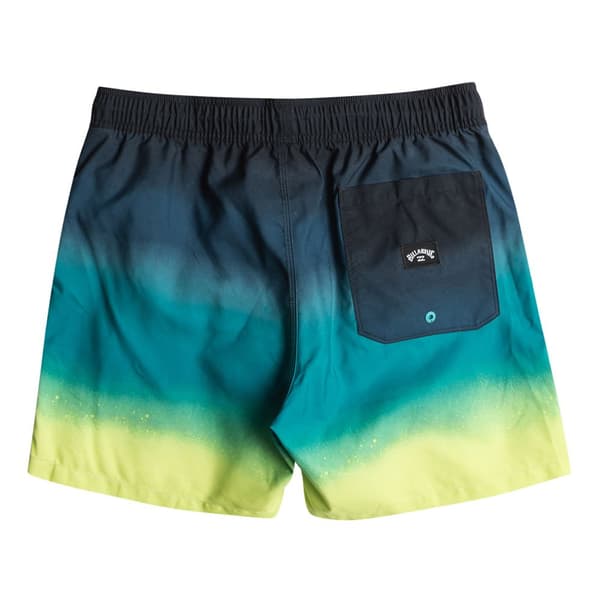 Billabong Uimahousut All Day Fade Sininen L Mies