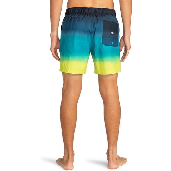 Billabong Uimahousut All Day Fade Sininen L Mies