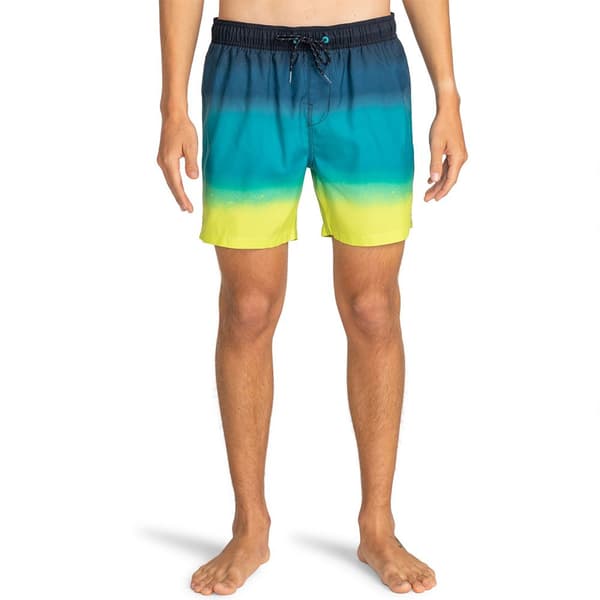 Billabong Uimahousut All Day Fade Sininen L Mies