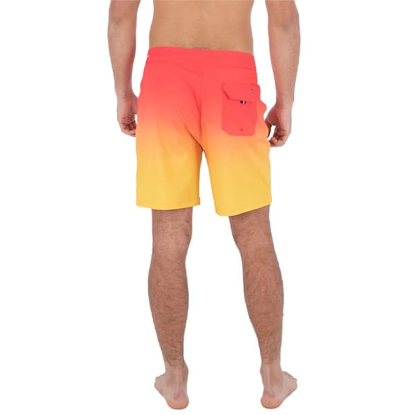 Hurley Svømmeshorts Phantom-eco Classic 18´´ Orange 31 Mand