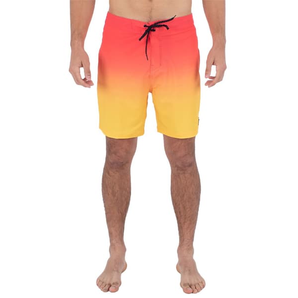 Hurley Svømmeshorts Phantom-eco Classic 18´´ Orange 31 Mand