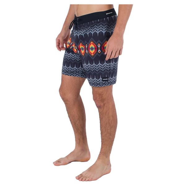 Hurley Svømmeshorts Phantom-eco Classic 18´´ Sort 34 Mand
