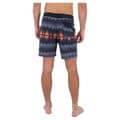 Miniatyrbillede 2 af 6: Hurley Svømmeshorts Phantom-eco Classic 18´´ Sort 34 Mand