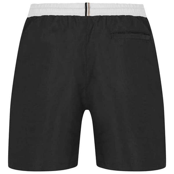 Boss Svømmeshorts Starfi 10254886 Sort XL Mand