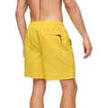 Miniatyrbild 2 av 4: Superdry Badbyxor Sport Graphic 17´´ Gul L Man