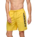 Miniatyrbild 1 av 4: Superdry Badbyxor Sport Graphic 17´´ Gul L Man