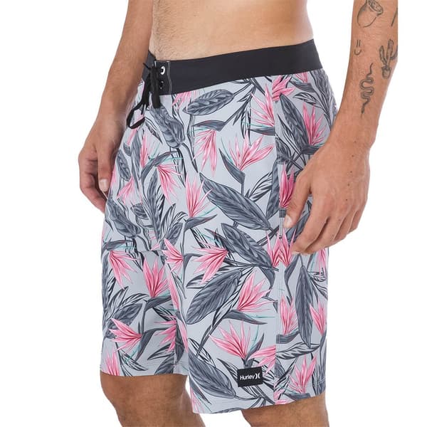 Hurley Badbyxor Weekender 20´ Grå 34 Man
