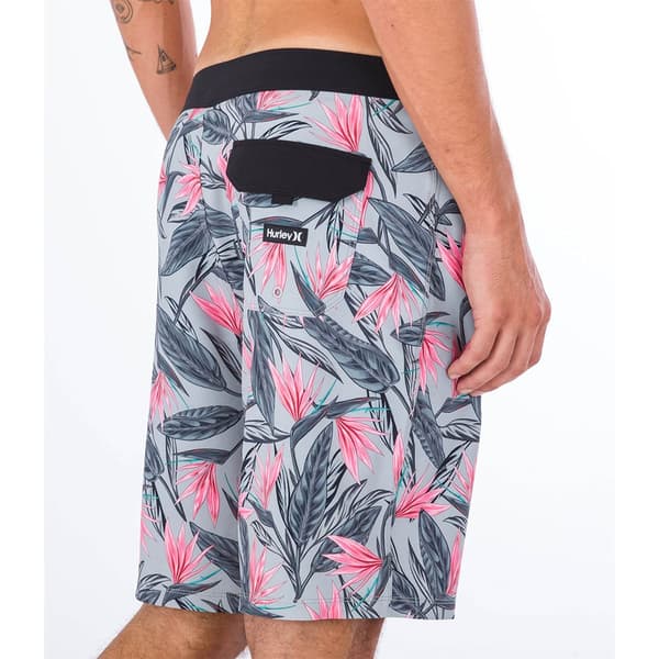 Hurley Badbyxor Weekender 20´ Grå 34 Man