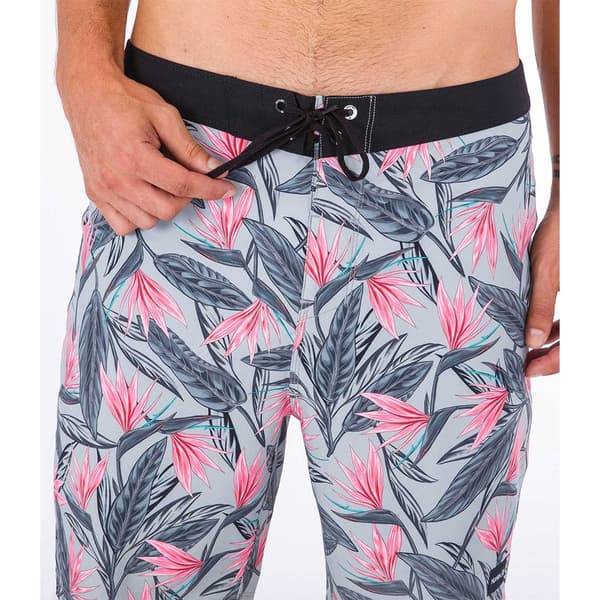 Hurley Badbyxor Weekender 20´ Grå 34 Man