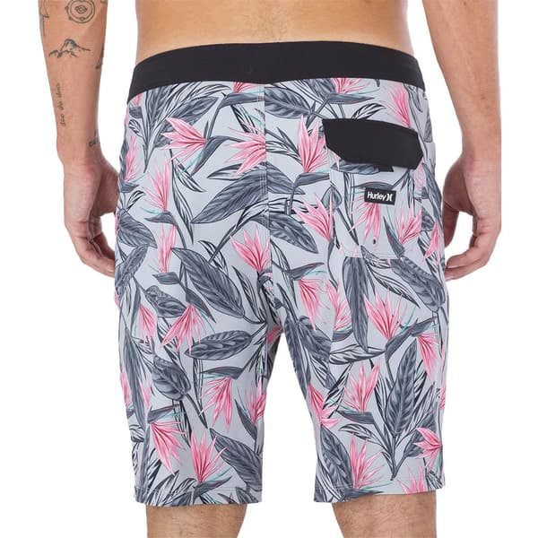 Hurley Badbyxor Weekender 20´ Grå 34 Man
