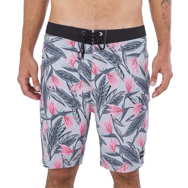 Hurley Badbyxor Weekender 20´ Grå 34 Man
