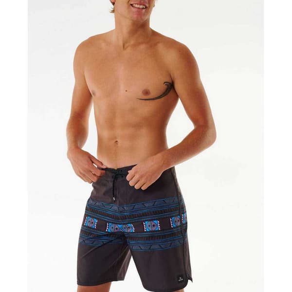Rip Curl Svømmeshorts Mirage Owen Swc Blå 32 Mand