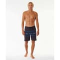 Miniatyrbillede 6 af 8: Rip Curl Svømmeshorts Mirage Owen Swc Blå 32 Mand