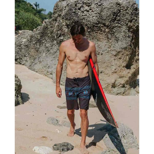 Rip Curl Svømmeshorts Mirage Owen Swc Blå 32 Mand