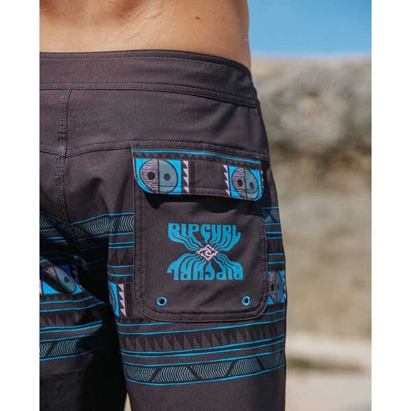 Rip Curl Svømmeshorts Mirage Owen Swc Blå 32 Mand