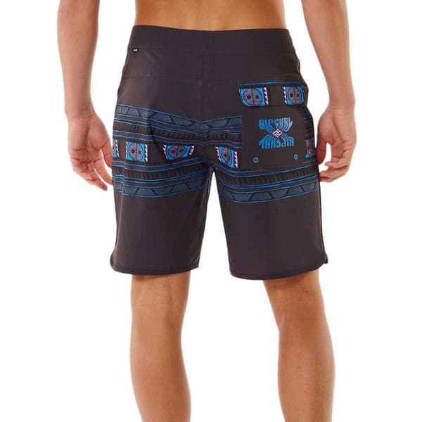 Rip Curl Svømmeshorts Mirage Owen Swc Blå 32 Mand