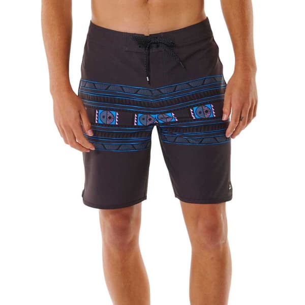 Rip Curl Uimahousut Mirage Owen Swc Sininen 32 Mies