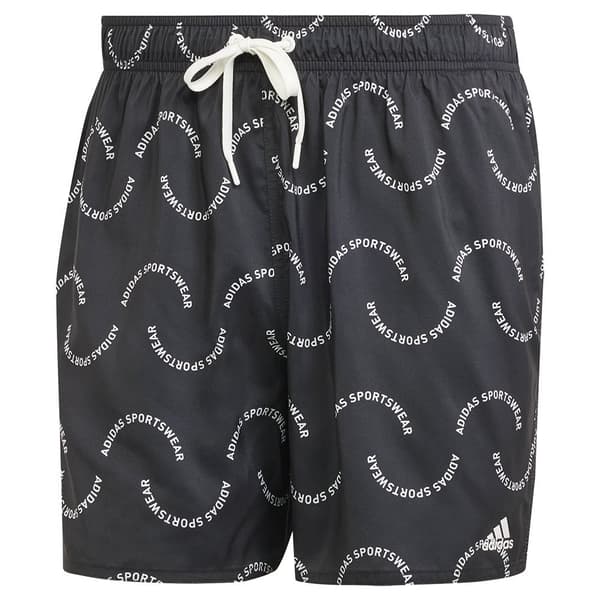 Adidas Uimahousut Wve Clx Musta L Mies