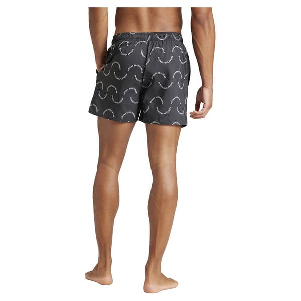 Adidas Uimahousut Wve Clx Musta L Mies
