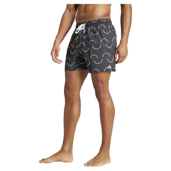 Adidas Uimahousut Wve Clx Musta L Mies