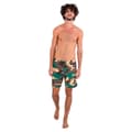 Miniatyrbillede 3 af 7: Hurley Svømmeshorts Phantom Tailgate 18´ Grøn 34 Mand