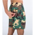 Miniatyrbillede 6 af 7: Hurley Svømmeshorts Phantom Tailgate 18´ Grøn 34 Mand