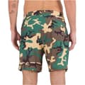 Miniatyrbillede 2 af 7: Hurley Svømmeshorts Phantom Tailgate 18´ Grøn 34 Mand