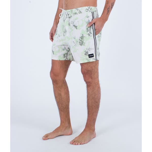 Hurley Uimahousut Phantom Naturals Sessions 16´´ Harmaa 34 Mies