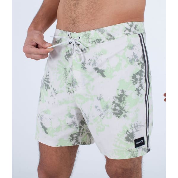 Hurley Uimahousut Phantom Naturals Sessions 16´´ Harmaa 34 Mies