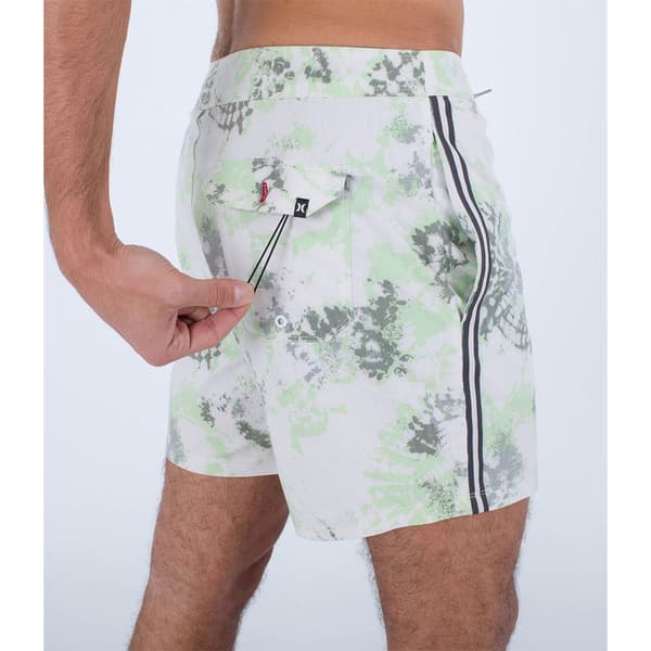 Hurley Uimahousut Phantom Naturals Sessions 16´´ Harmaa 34 Mies