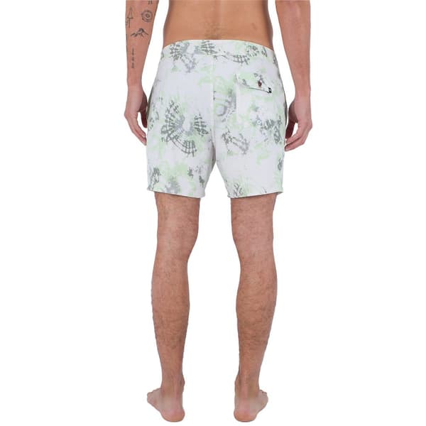 Hurley Uimahousut Phantom Naturals Sessions 16´´ Harmaa 34 Mies
