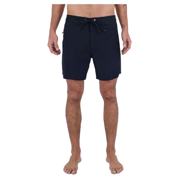 Hurley Badbyxor Phantom Sidewinder Renegade 17´´ Svart 28 Man