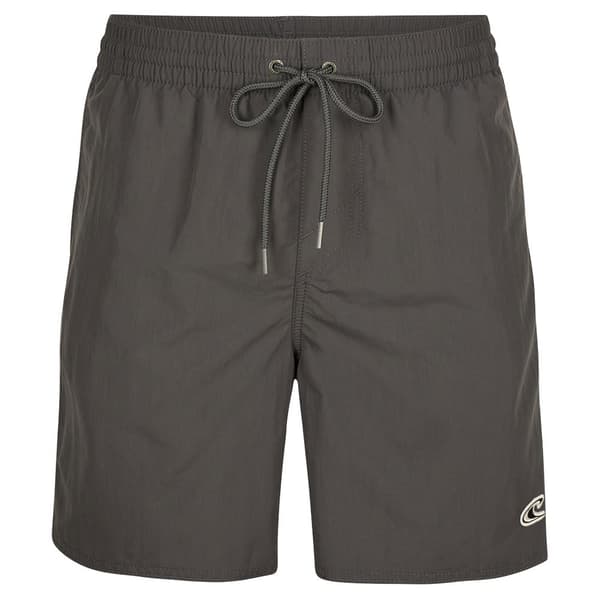 O´neill Uimahousut N03200 Vert Swim 16´´ Harmaa L Mies