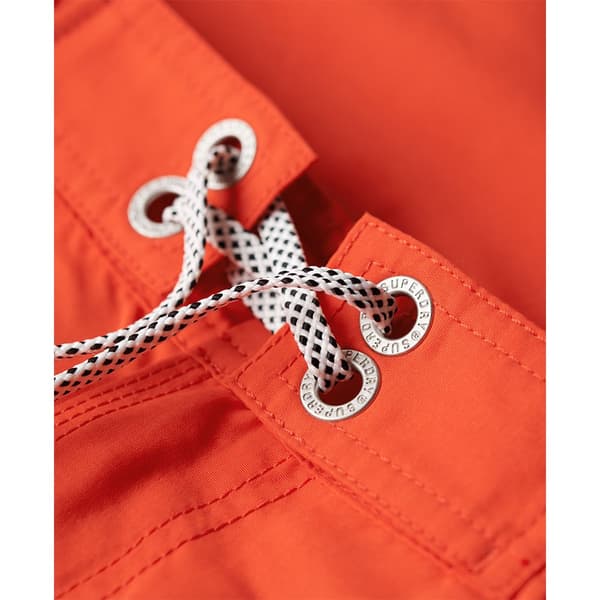 Superdry Badbyxor Sportswear Logo 19´´ Röd M Man