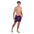 Miniatyrbild 6 av 6: Hurley Badbyxor Cannonball Volley 17´´ Svart S Man
